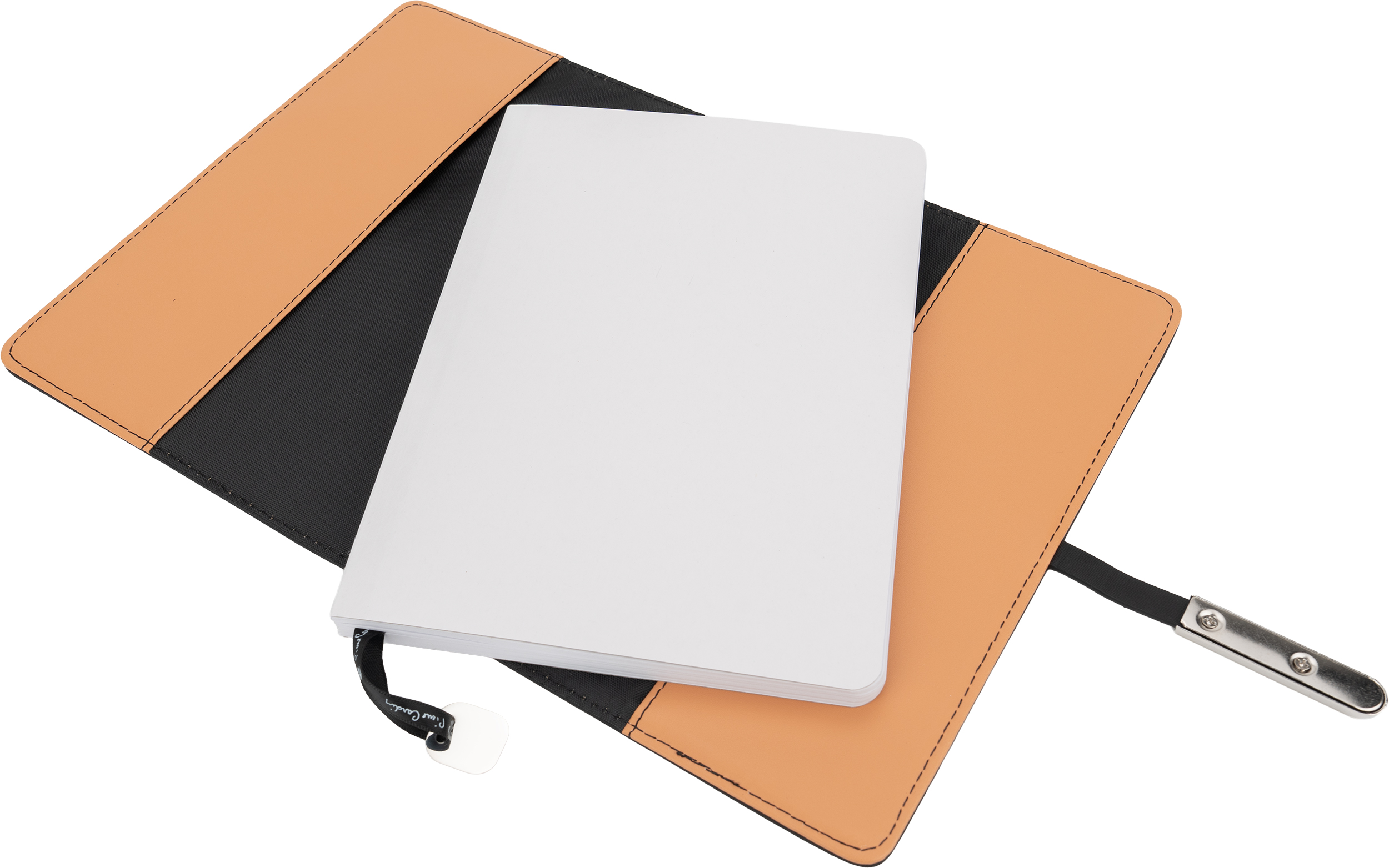 Notatnik A5 w linie ELEGANCE Pierre Cardin