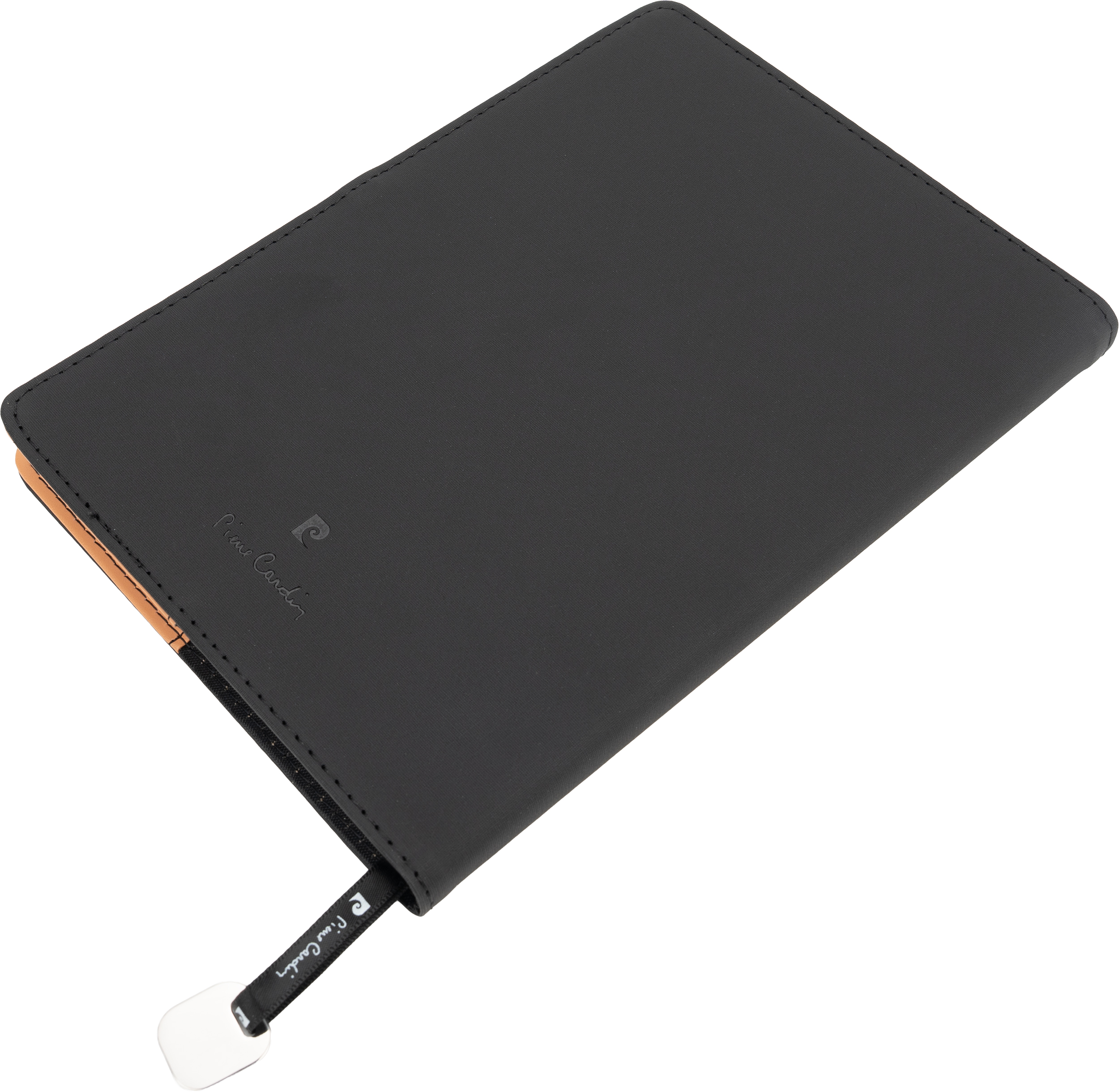 Notatnik A5 w linie ELEGANCE Pierre Cardin