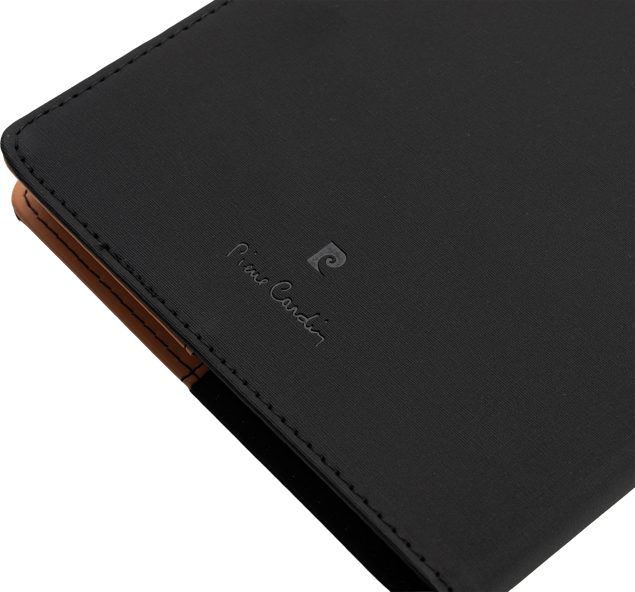 Notatnik A5 w linie ELEGANCE Pierre Cardin