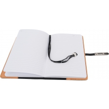 Notatnik A5 w linie ELEGANCE Pierre Cardin