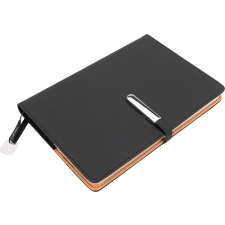 Notatnik A5 w linie ELEGANCE Pierre Cardin