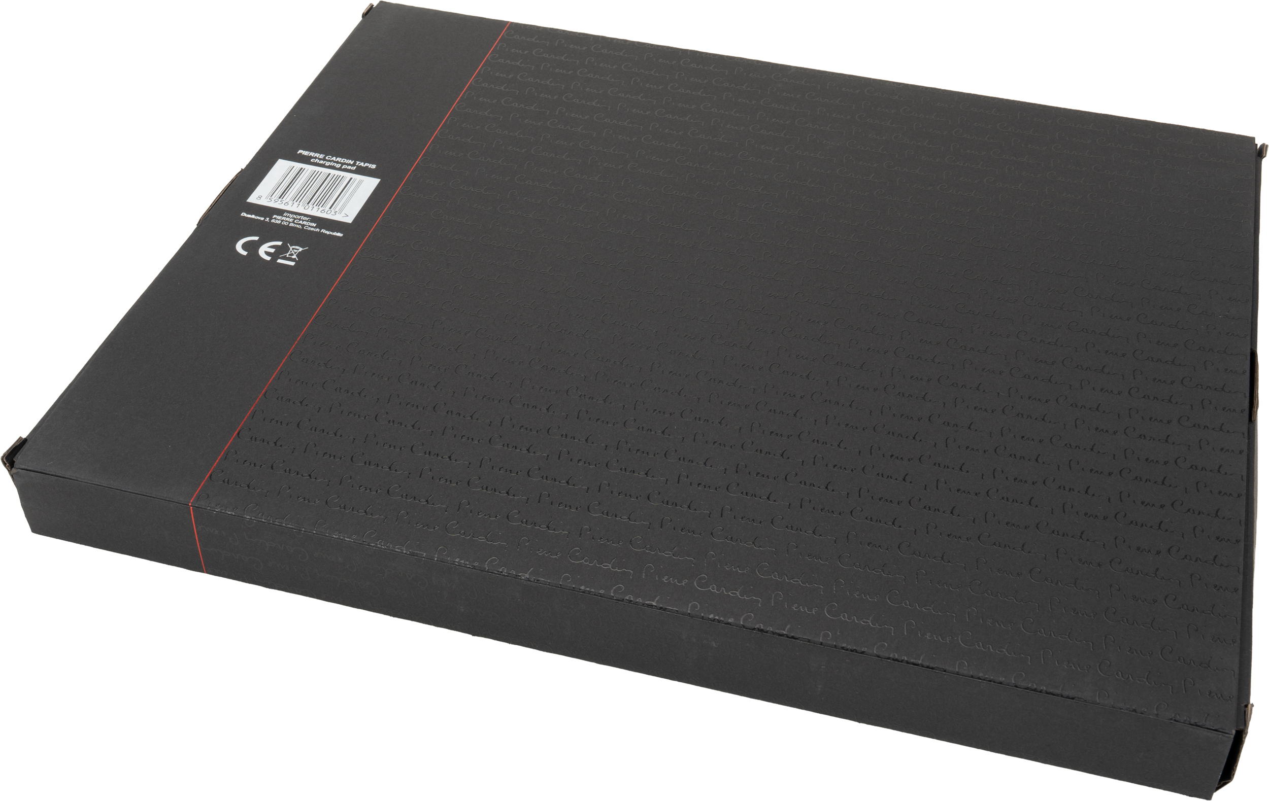 Podkładka pod mysz z ładowarką indukcyjną TAPIS Pierre Cardin