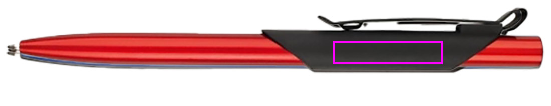 Długopis metalowy SYMPHONY Pierre Cardin