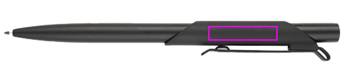 Długopis metalowy SYMPHONY Pierre Cardin