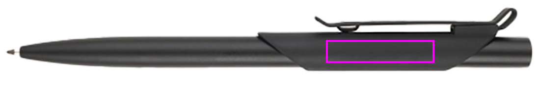 Długopis metalowy SYMPHONY Pierre Cardin