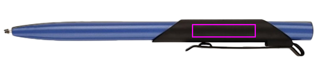 Długopis metalowy SYMPHONY Pierre Cardin