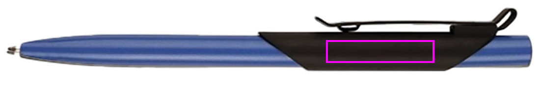 Długopis metalowy SYMPHONY Pierre Cardin