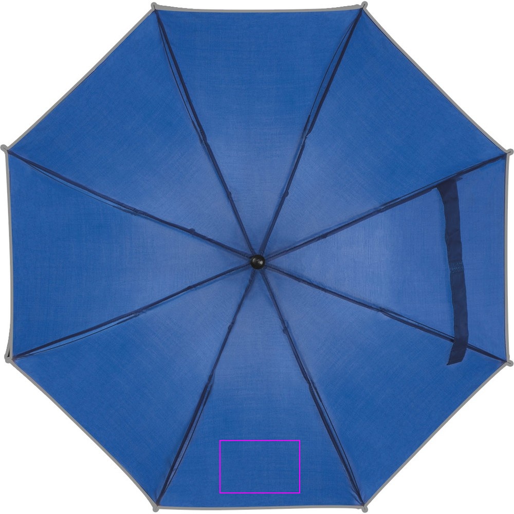 Parasol automatyczny ø95 cm CRUX Schwarzwolf