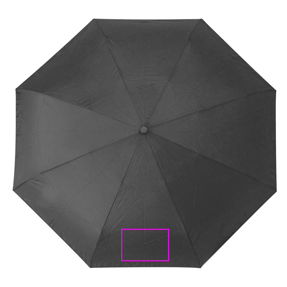 Parasol automatyczny ø95 cm CRUX Schwarzwolf