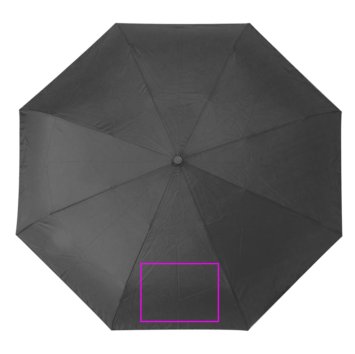 Parasol automatyczny ø95 cm CRUX Schwarzwolf