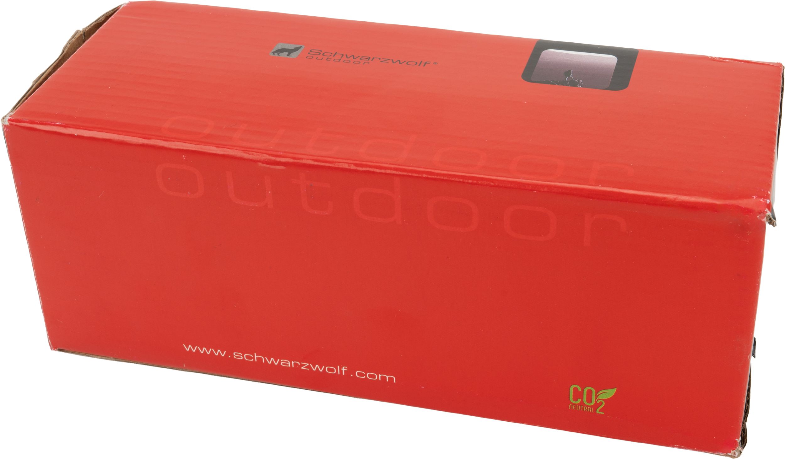 Kubek termiczny 300 ml ARANSOL Schwarzwolf