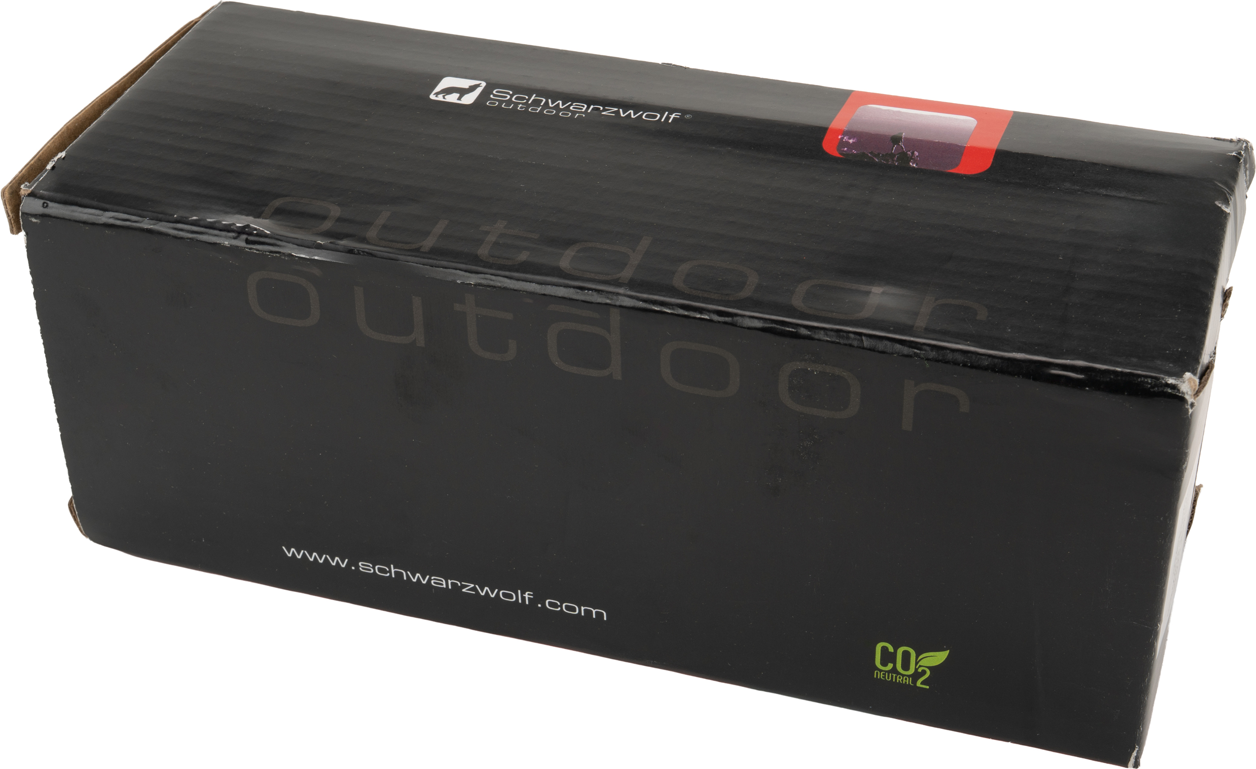 Kubek termiczny 300 ml ARANSOL Schwarzwolf