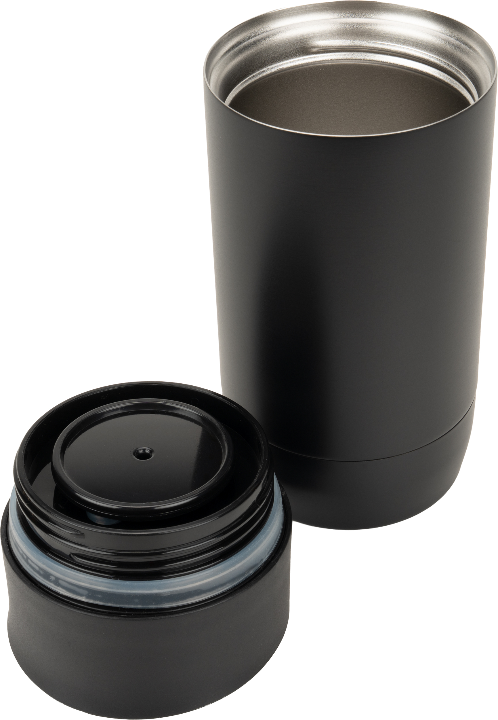 Kubek termiczny 240 ml ADRASAN Schwarzwolf