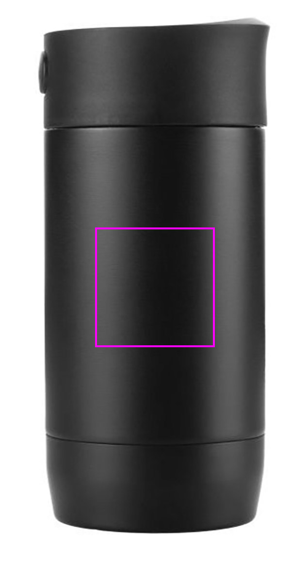 Kubek termiczny 240 ml ADRASAN Schwarzwolf