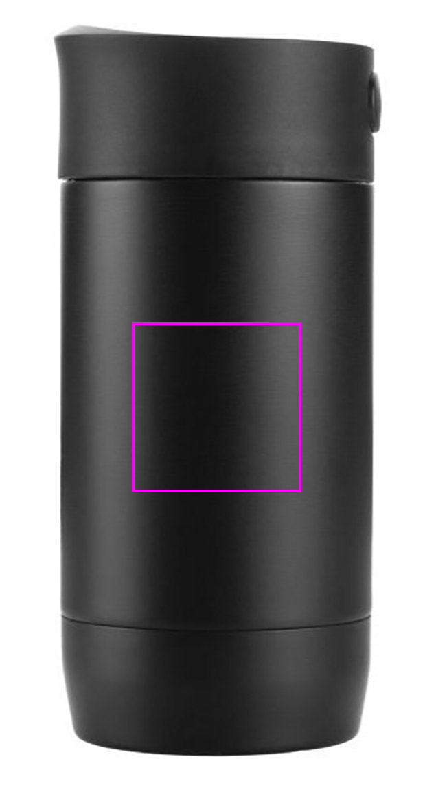 Kubek termiczny 240 ml ADRASAN Schwarzwolf