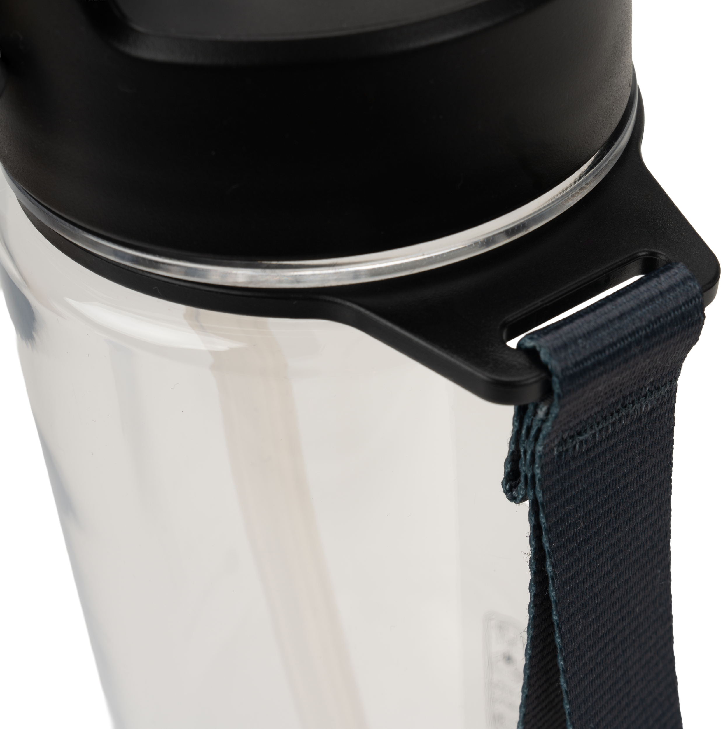 Butelka z tritanu 850 ml SEYHAN Schwarzwolf