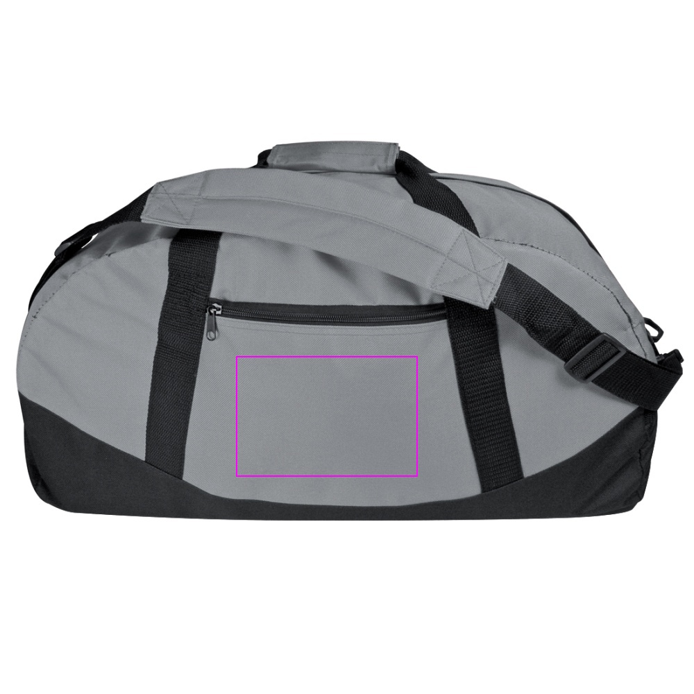 Torba sportowa EMMA