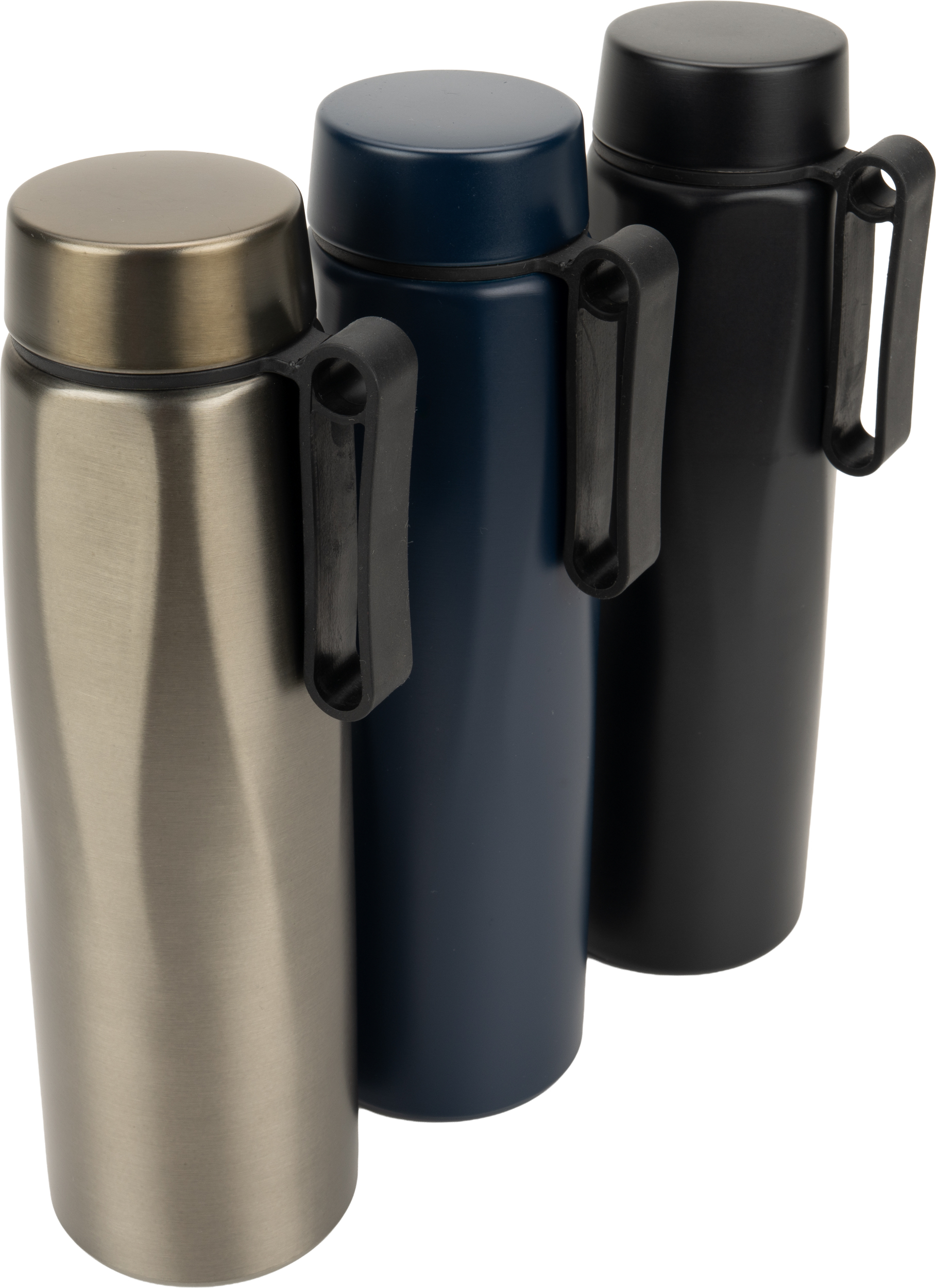 Butelka termiczna 500 ml NIKKO Schwarzwolf