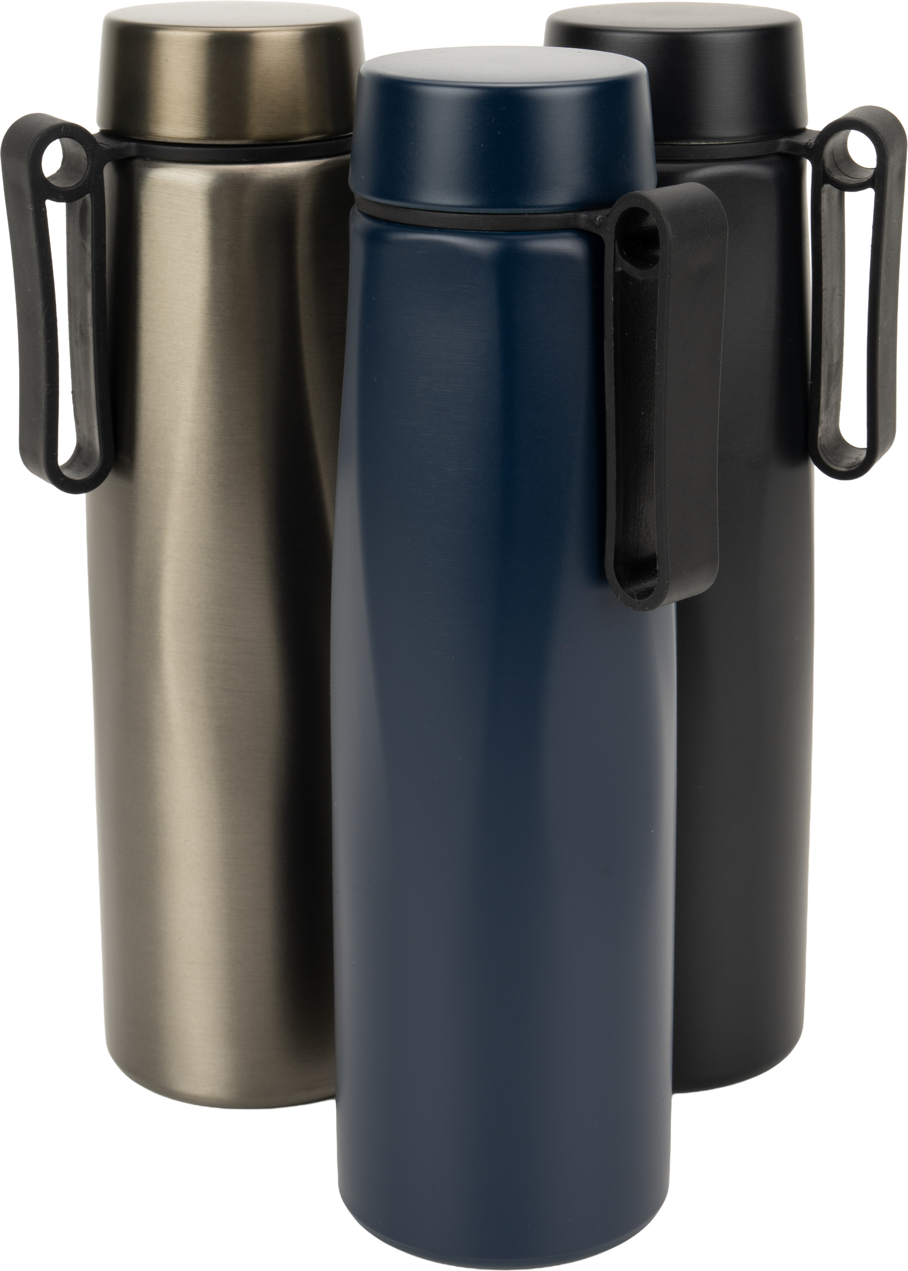 Butelka termiczna 500 ml NIKKO Schwarzwolf