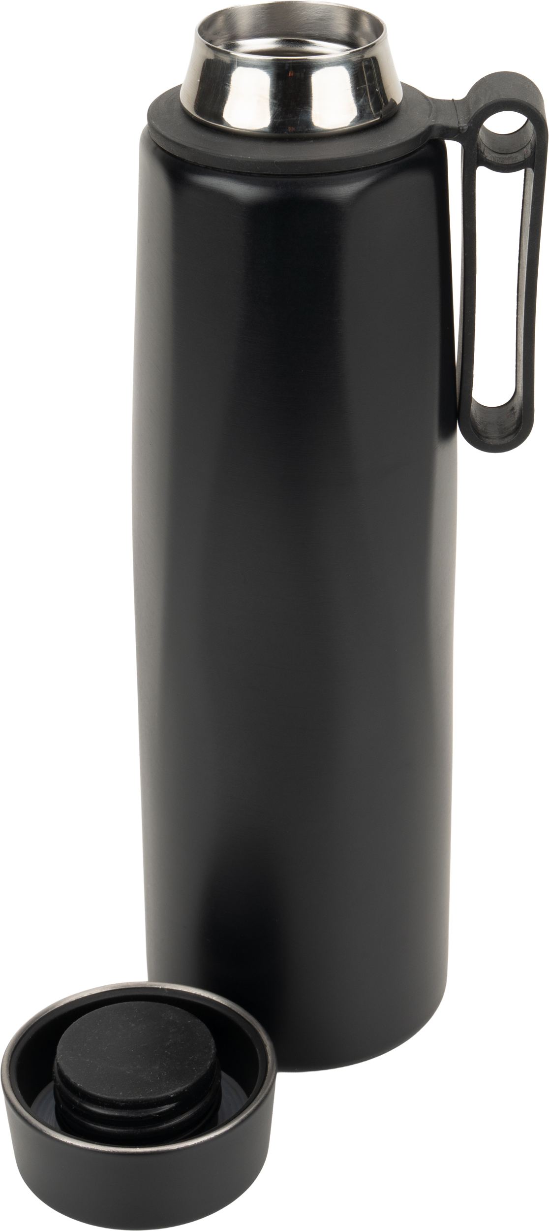 Butelka termiczna 500 ml NIKKO Schwarzwolf