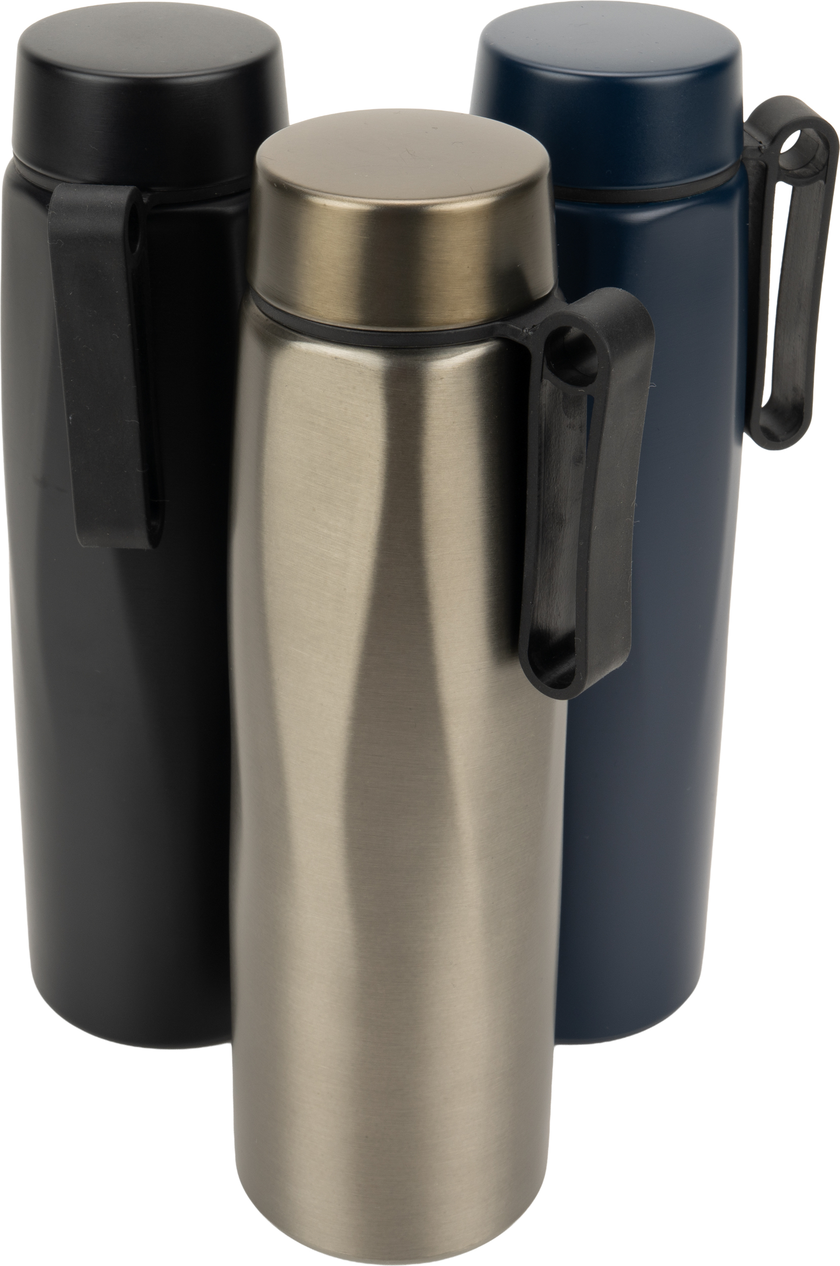 Butelka termiczna 500 ml NIKKO Schwarzwolf