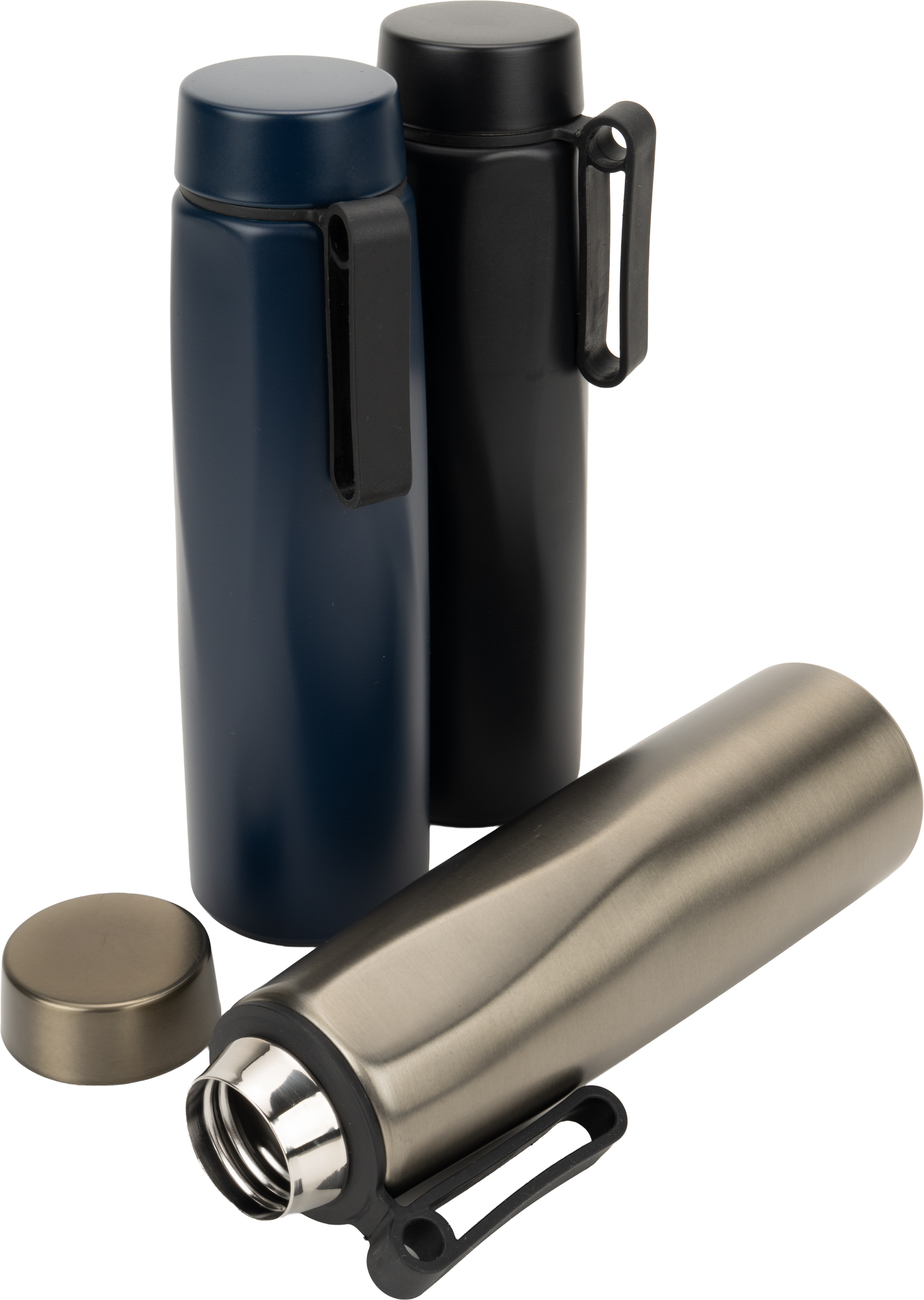 Butelka termiczna 500 ml NIKKO Schwarzwolf