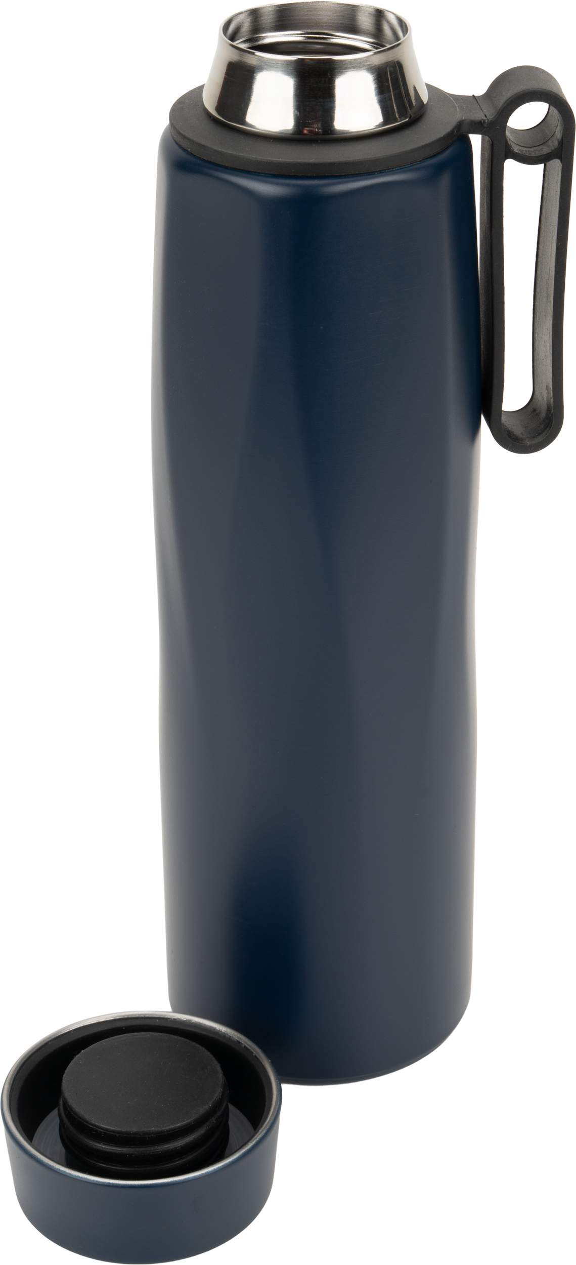 Butelka termiczna 500 ml NIKKO Schwarzwolf