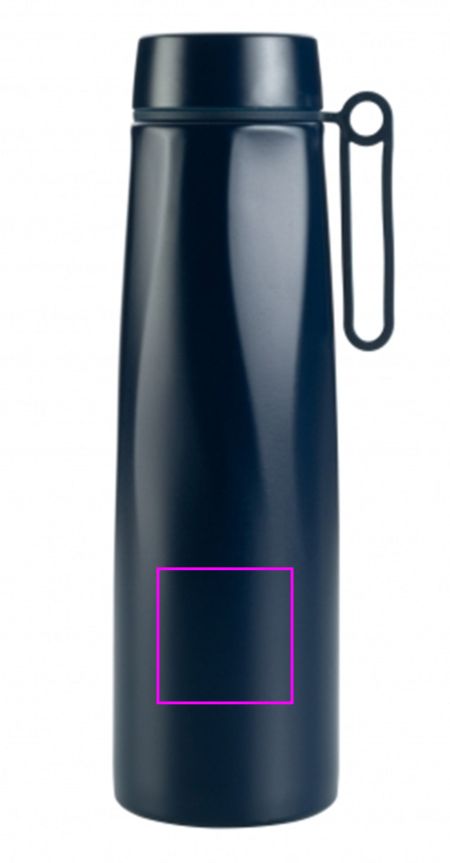 Butelka termiczna 500 ml NIKKO Schwarzwolf