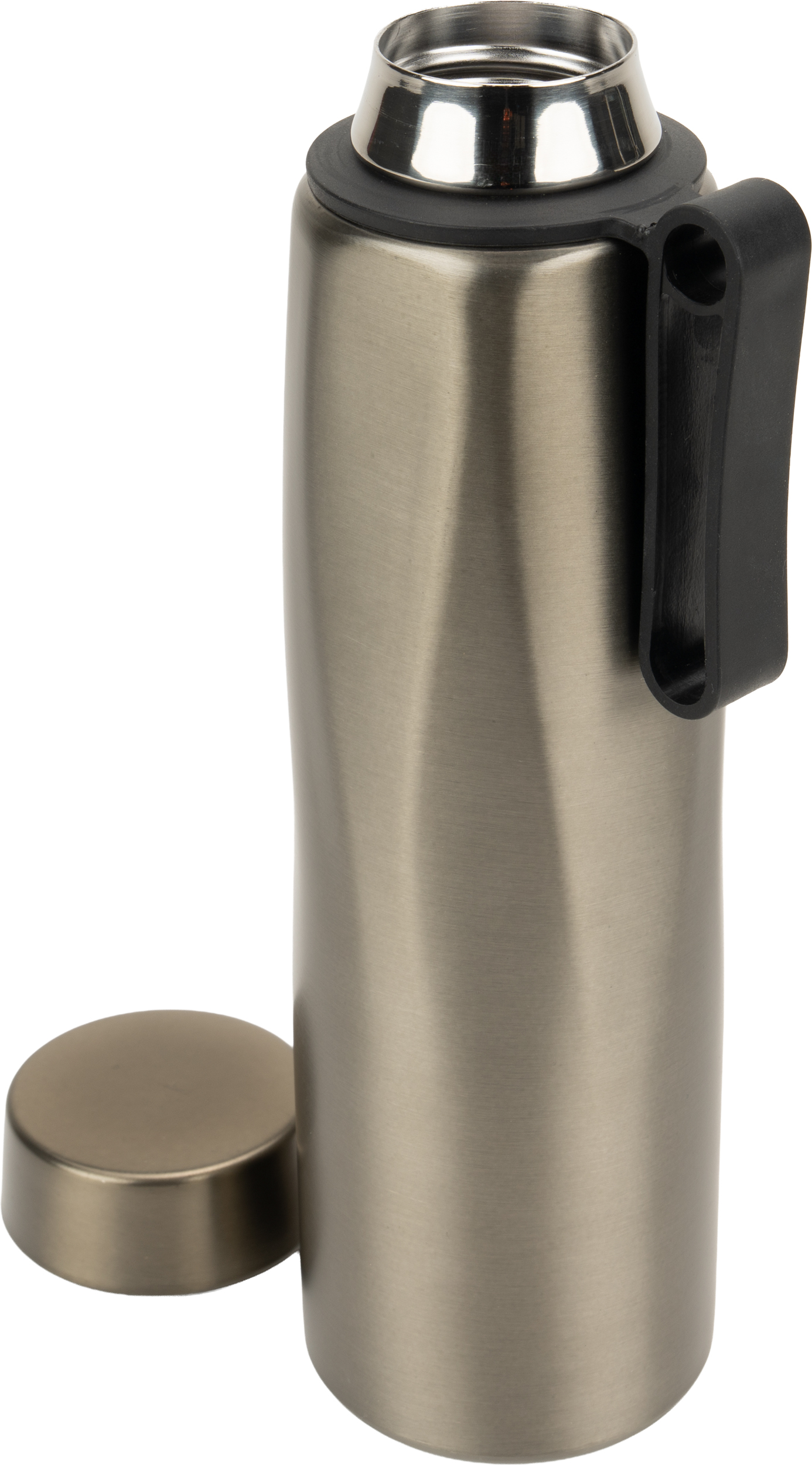 Butelka termiczna 500 ml NIKKO Schwarzwolf