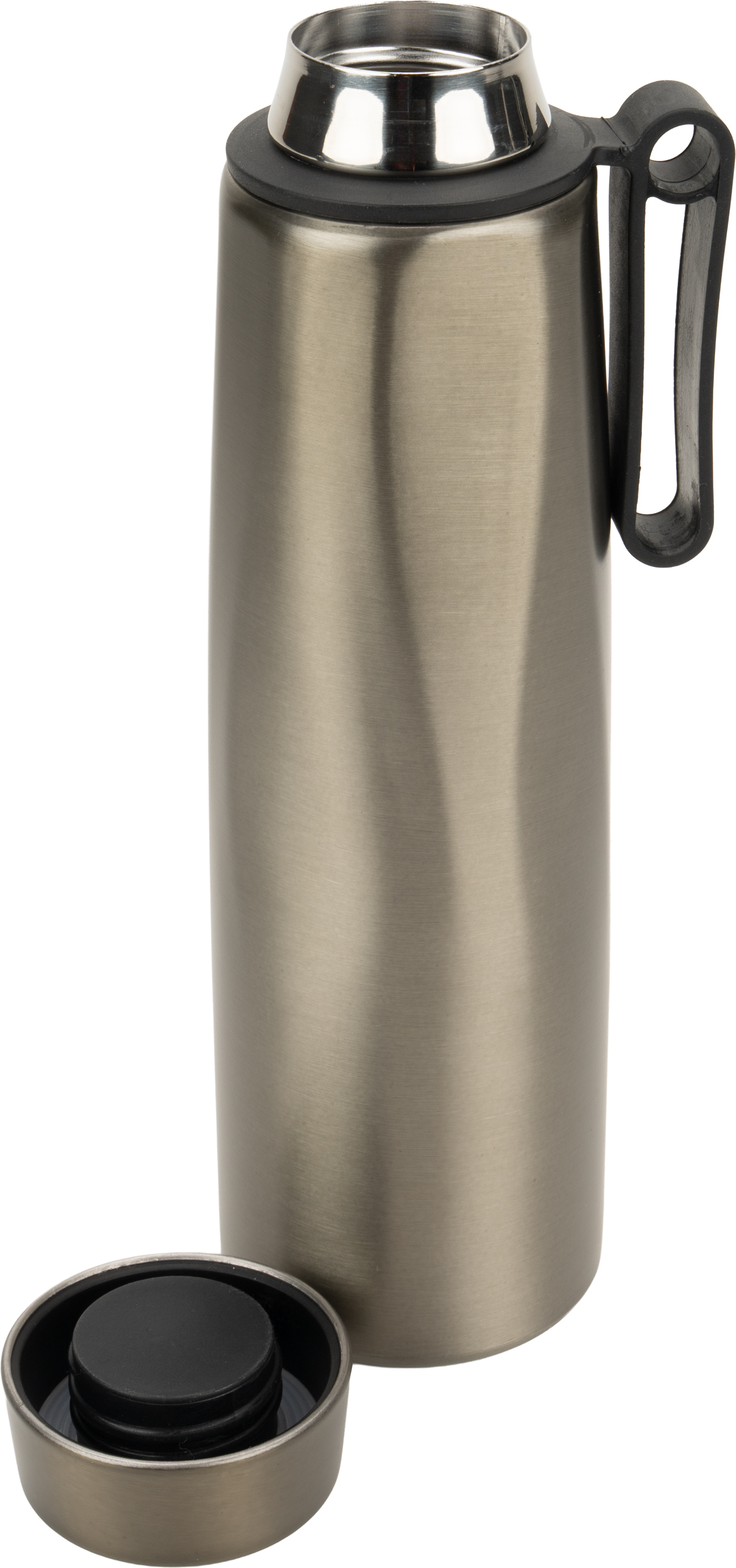 Butelka termiczna 500 ml NIKKO Schwarzwolf