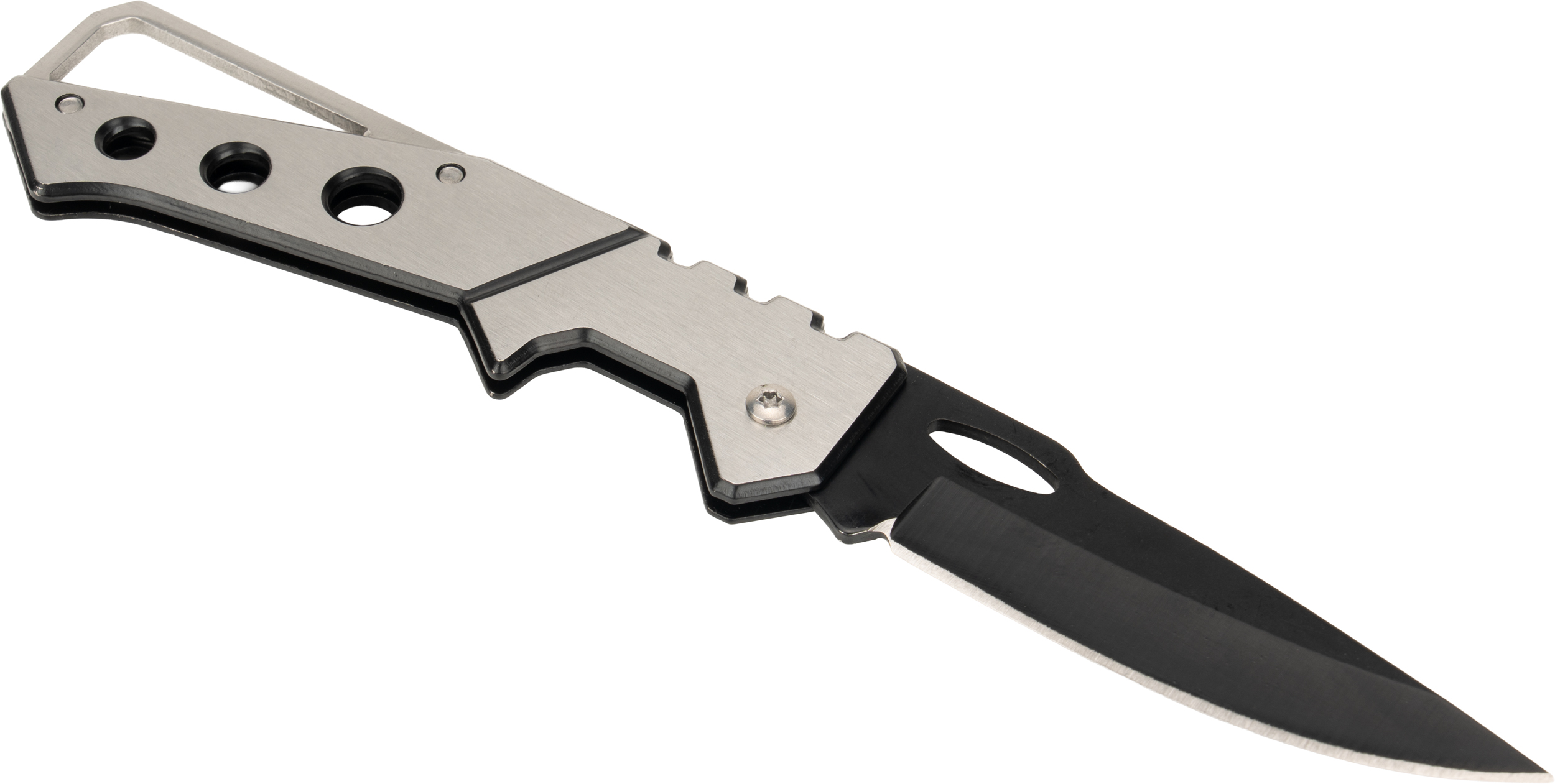 Nóż składany GEDIZ Schwarzwolf