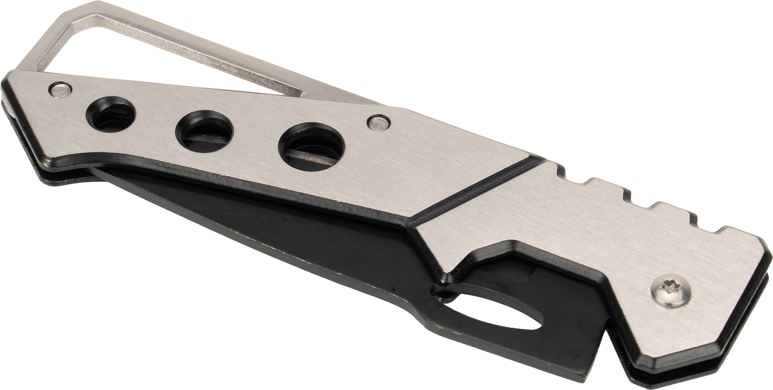 Nóż składany GEDIZ Schwarzwolf