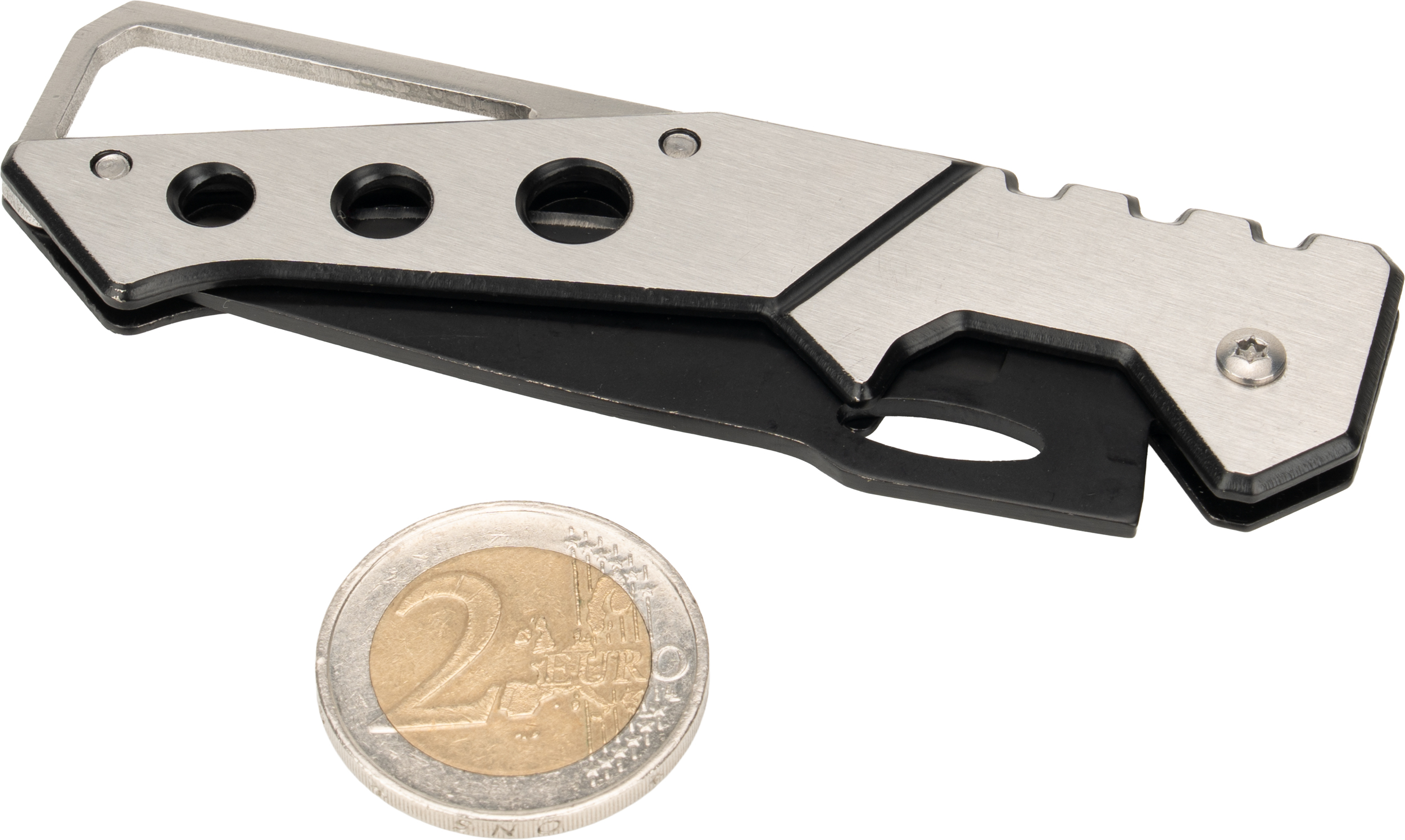 Nóż składany GEDIZ Schwarzwolf