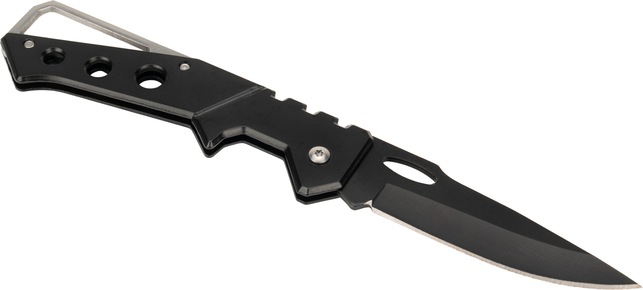 Nóż składany GEDIZ Schwarzwolf