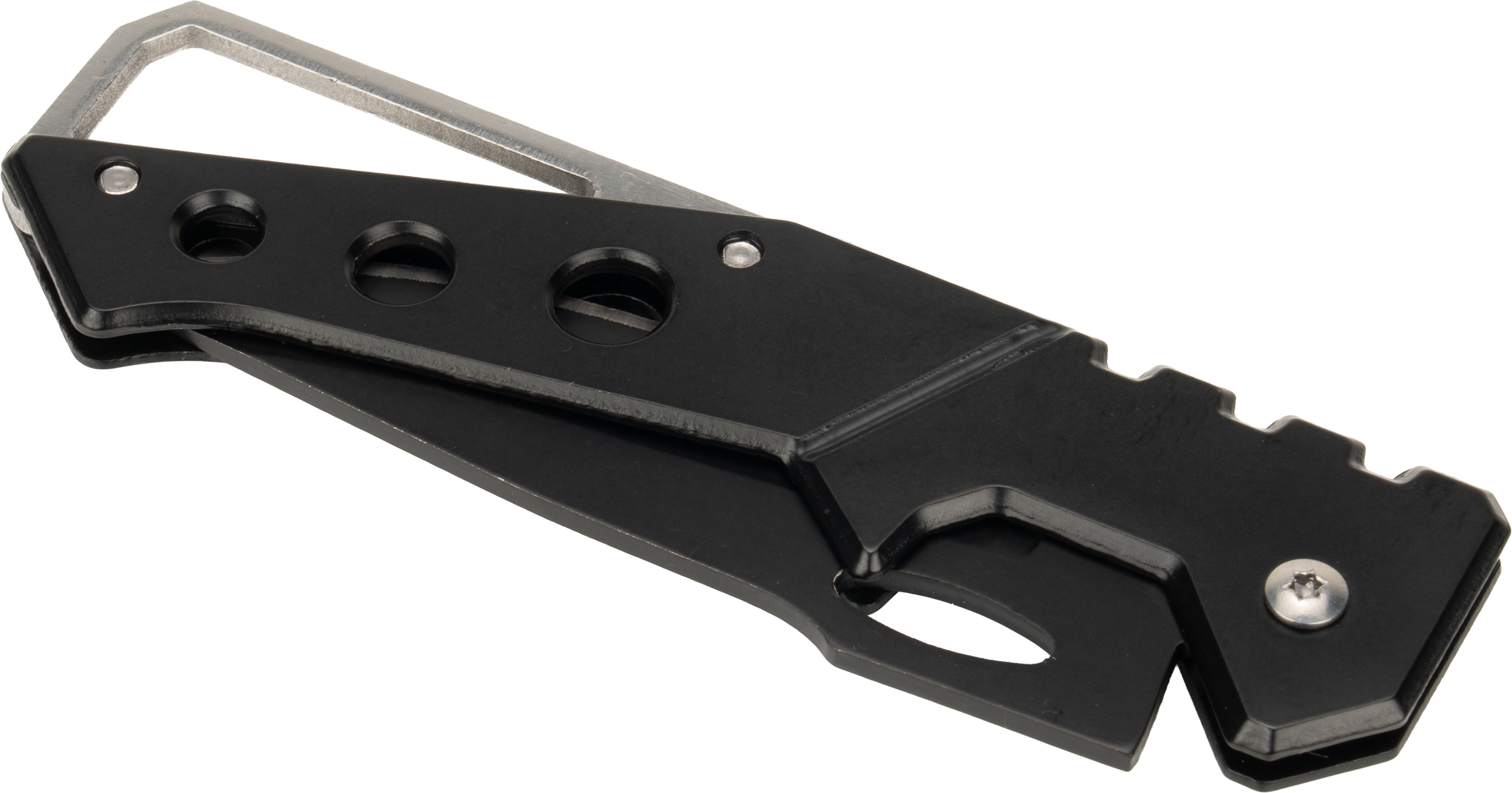 Nóż składany GEDIZ Schwarzwolf