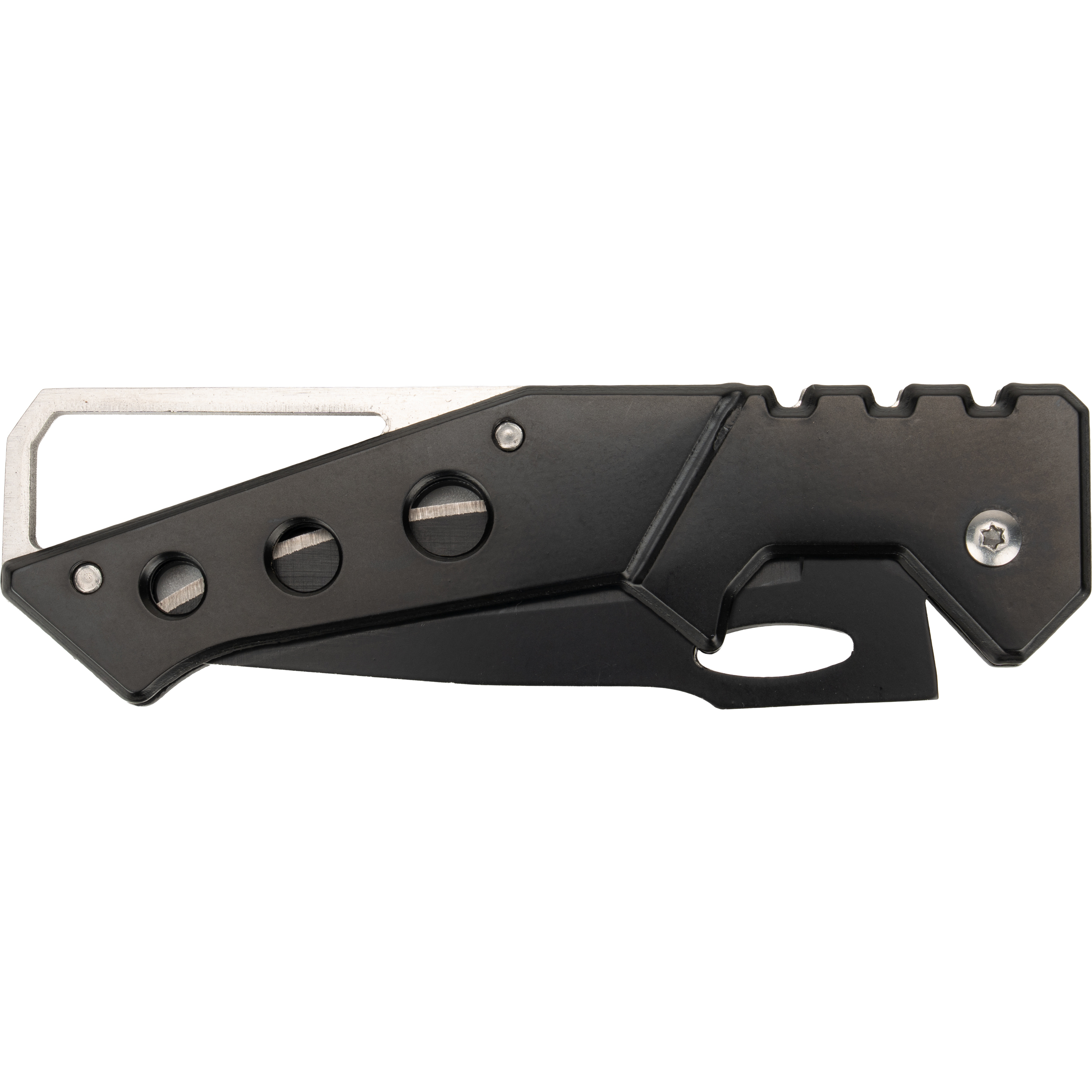 Nóż składany GEDIZ Schwarzwolf