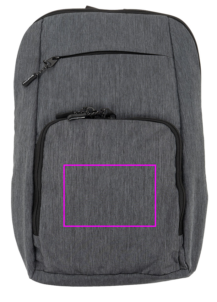 Plecak PELION Schwarzwolf