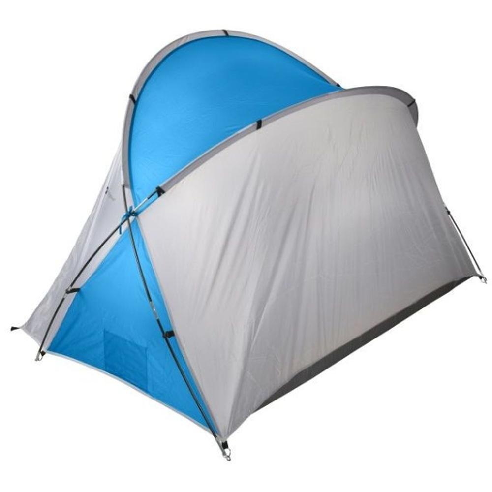 Namiot plażowy KERKINI Schwarzwolf