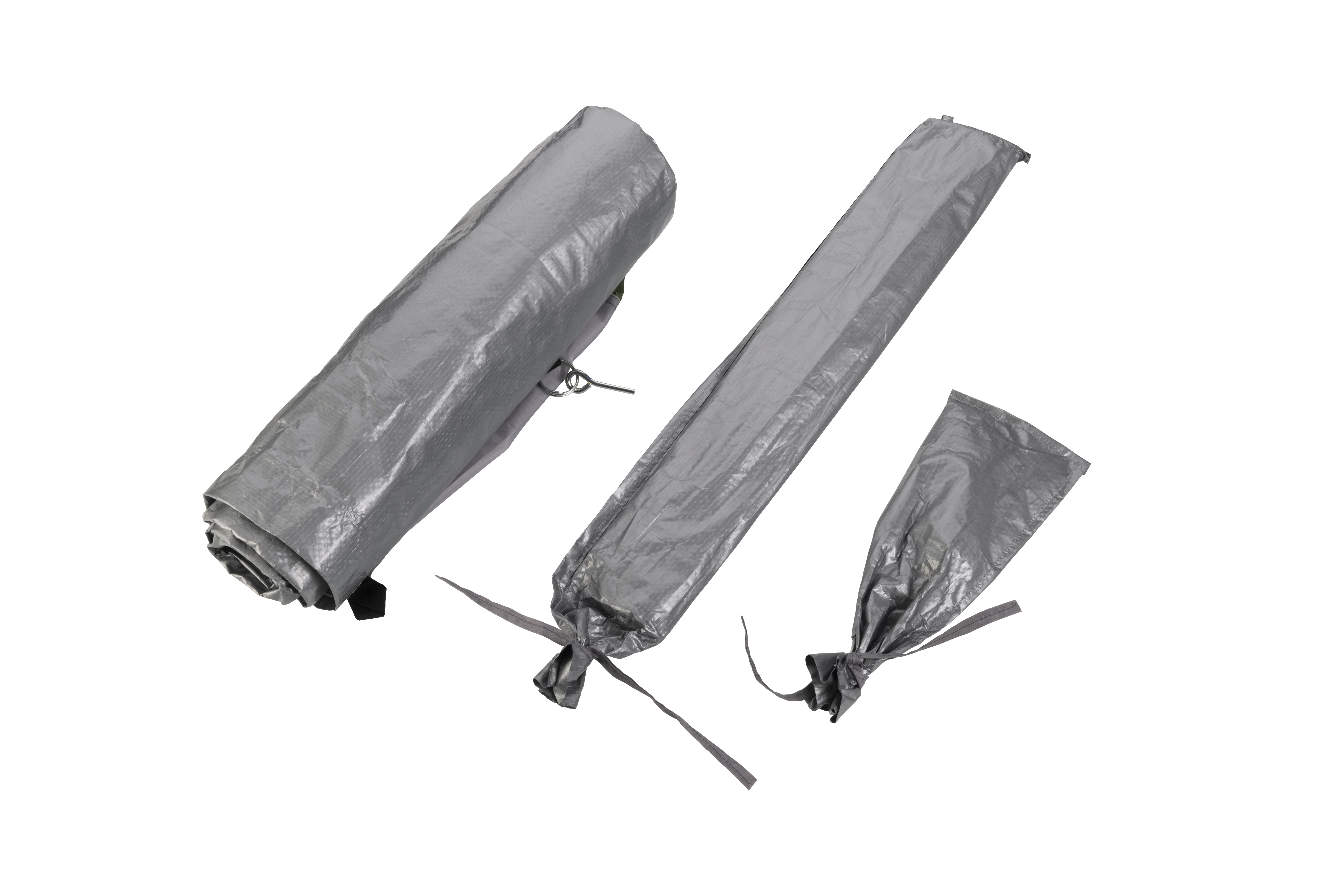 Namiot plażowy KERKINI Schwarzwolf