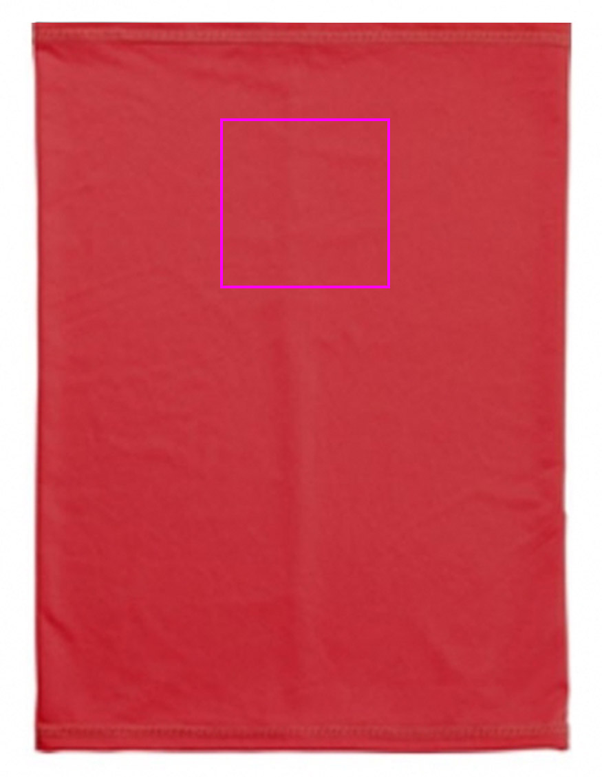 Bandana wielofunkcyjna JERRY Schwarzwolf