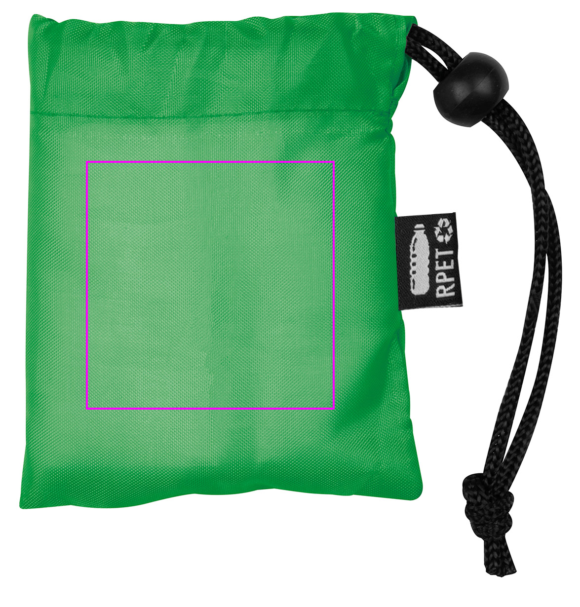 Ponczo przeciwdeszczowe RPET GEORG