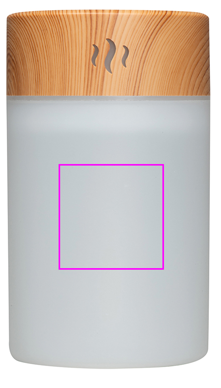 Nawilżacz powietrza 255 ml RENATO