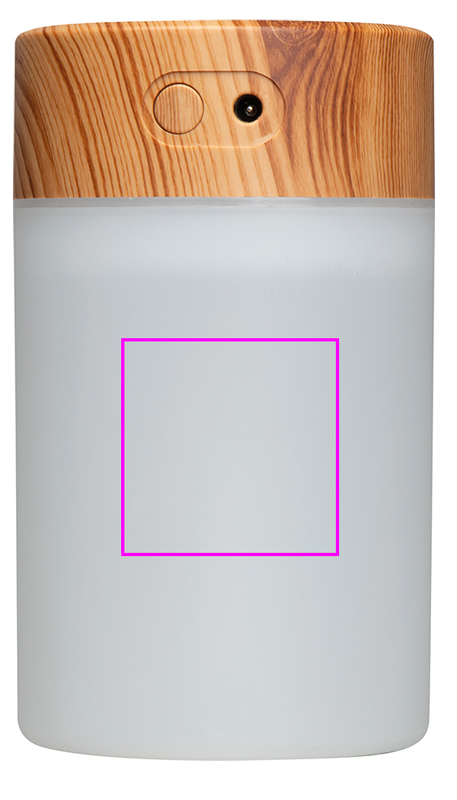 Nawilżacz powietrza 255 ml RENATO