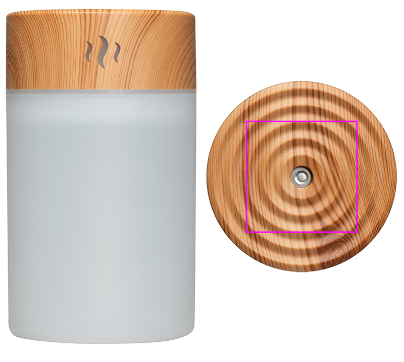 Nawilżacz powietrza 255 ml RENATO