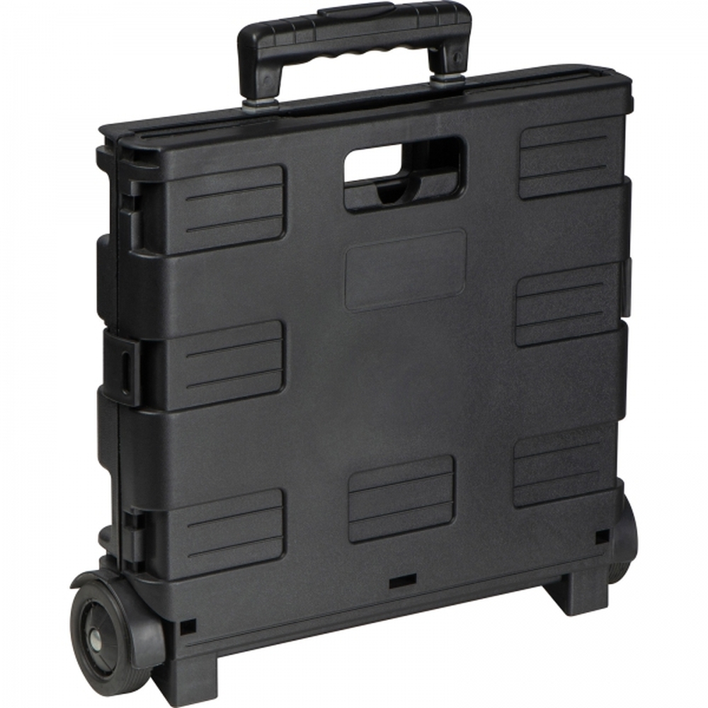 Wózek na zakupy składany KAREN