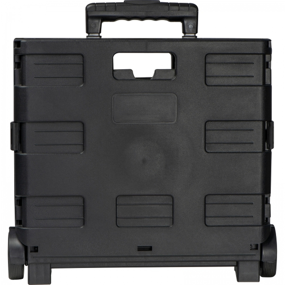 Wózek na zakupy składany KAREN