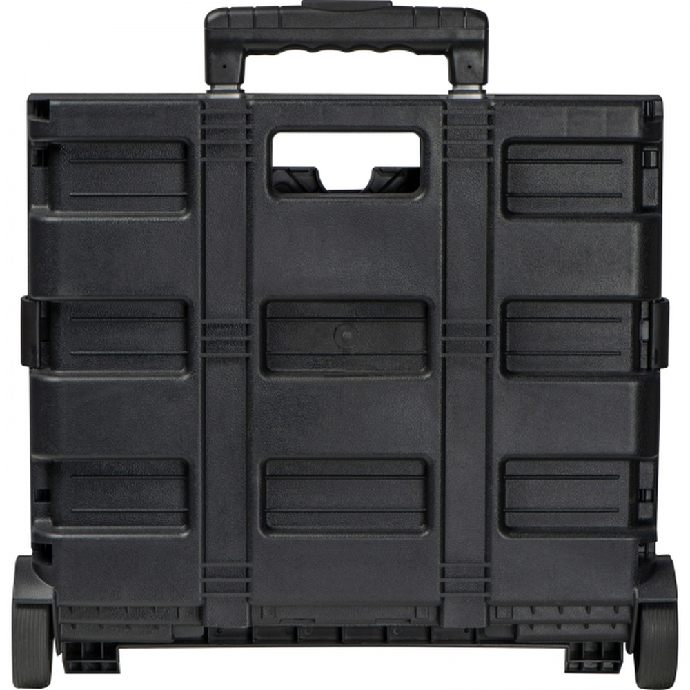 Wózek na zakupy składany KAREN