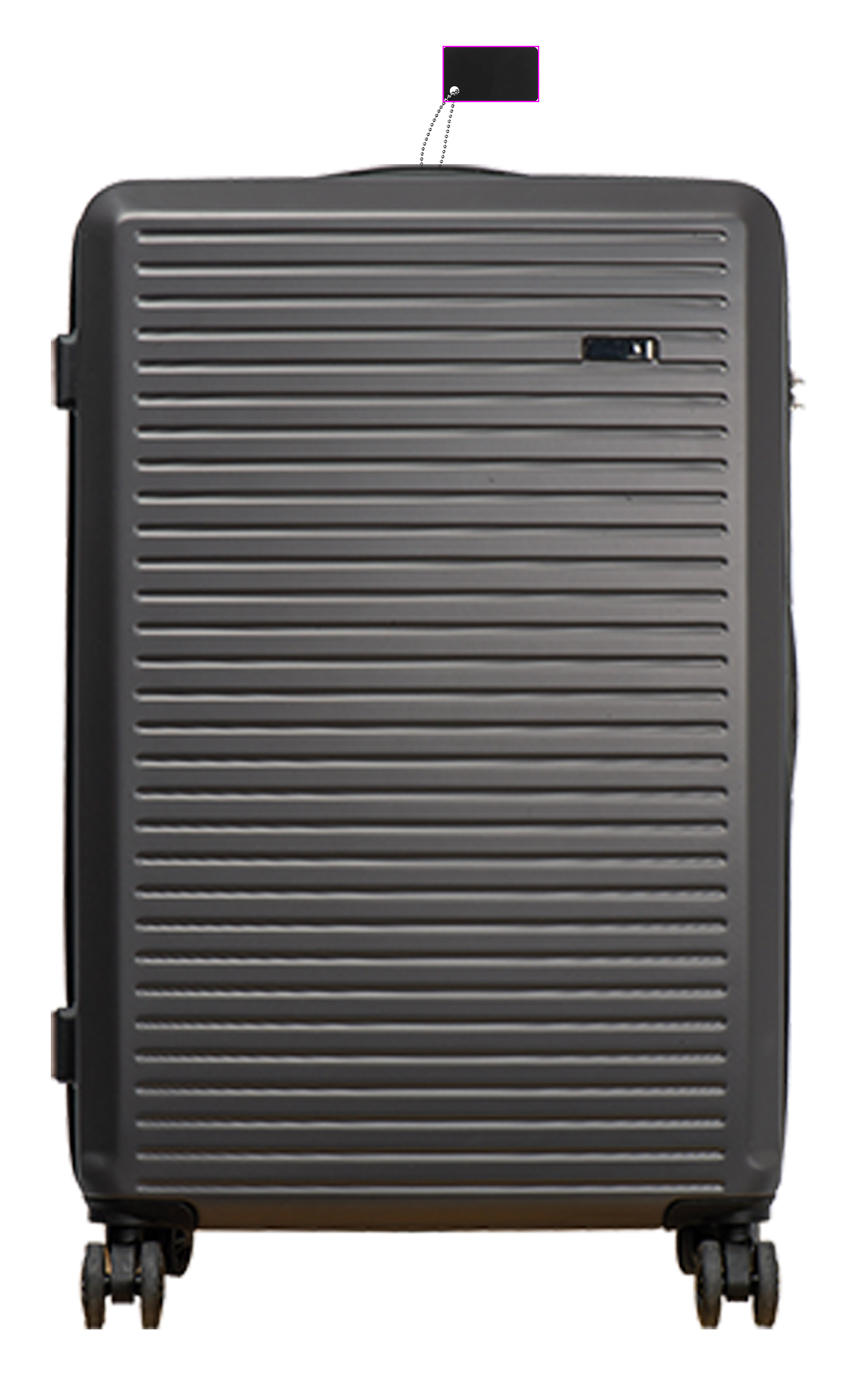 Walizki 3 szt. JOSHUA