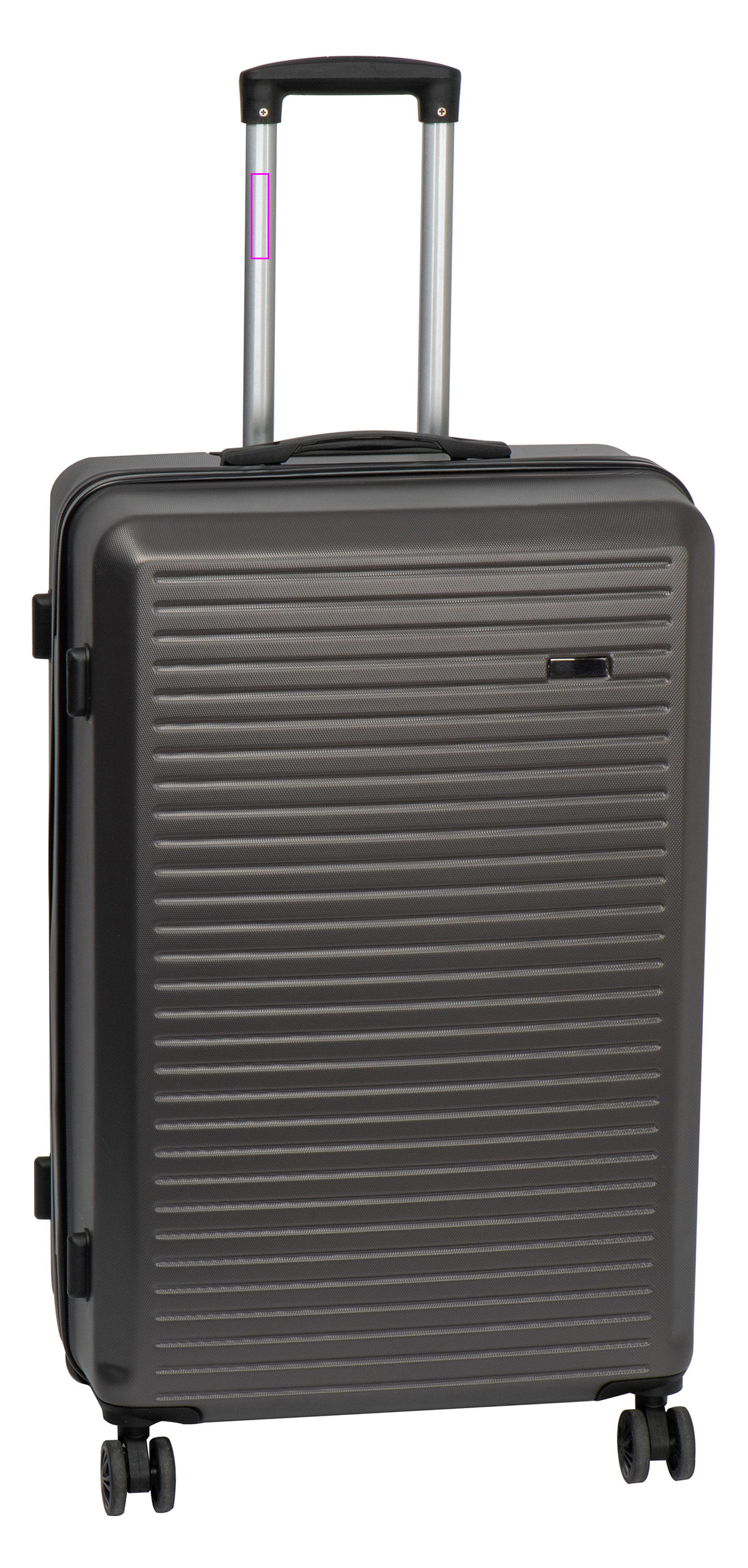 Walizki 3 szt. JOSHUA