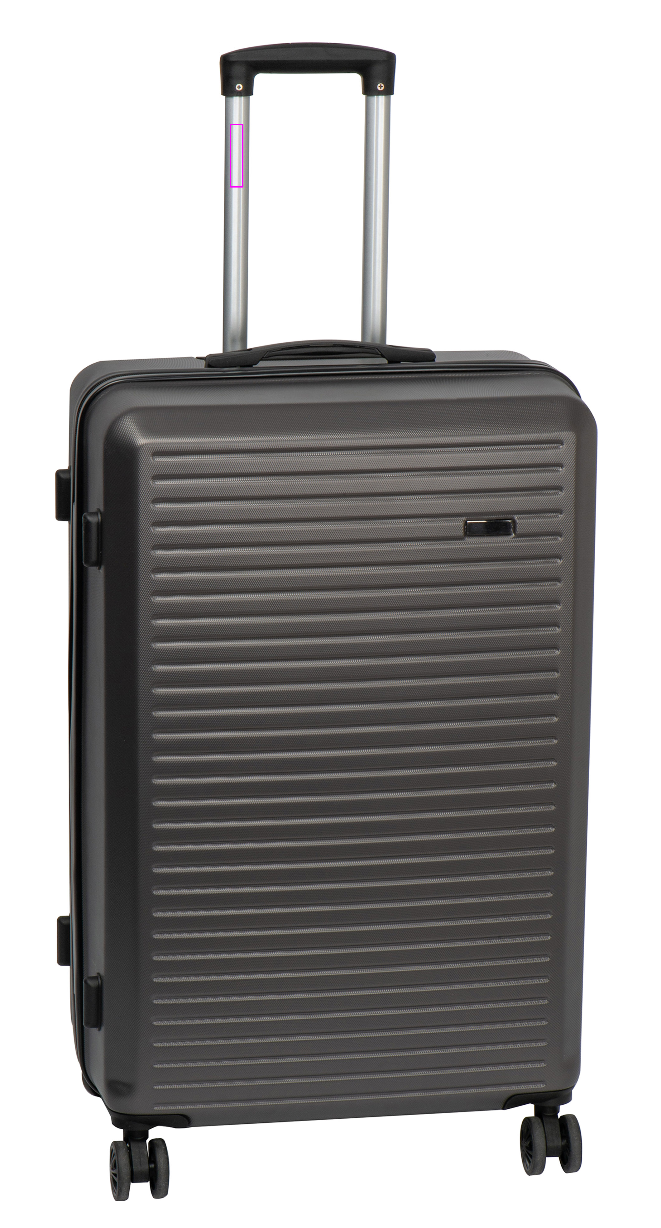 Walizki 3 szt. JOSHUA